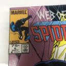 Web Of Spider-Man (1985)