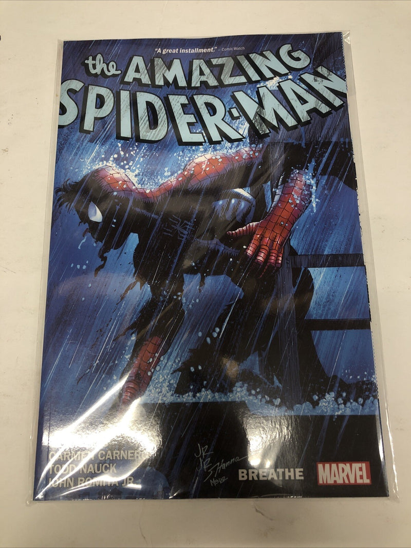 The Amazing Spider-Man (2024) Vol