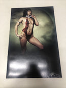 Vampirella Dracula Unholy 1 (2022)