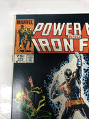 Power Man And Iron Fist (1983)