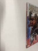 Darkstar & The Winter Guard (2010) TPB Marvel Universe David Gallagher•Ellis