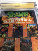 Spawn (1995)