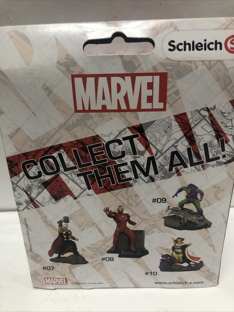 NEW Marvel • Dr. Strange