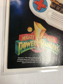 Mighty Morphin Power Rangers (1994)