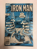Iron Man (1984)