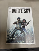 White Sky (2026)