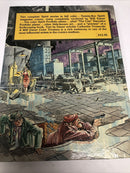 Will Eisner Color Treasury (1981) HC Kitchen Sink Press