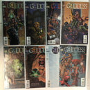 Goddess (1995) Starter Consequential Set