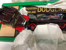 Corgi Scammel Highwayman Closed Pole&Dodgem Trailer Anderton & Rowlands