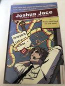 Joshua Jace Minimum Wage Henchman (2019) Comicmix TPB SC Scott Arnold