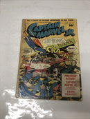 Captain Marvel (1951) Vol # 17 No # 98 • Fawcett Publications • Golden Age