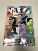 Invincible : Family Matters TPB Volume One (2025) Image • Robert Kirkman •