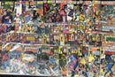 The Micronauts (1984) Set Issues # 1-59 + Annual # 1-2 • Marvel Comics • Gillis
