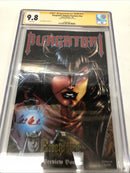 Purgatori : Empire Preview (2000)