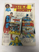 Blue Ribbon Digest : The Best Of DC (1985)