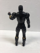 Marvel Legends Infinite Series Marvel Iron Man(hulkbuster Baf)(2016) Mint No Baf