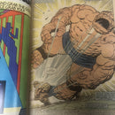 Marvel Two-In-One The Thing (1983)