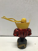 Red Iron Fist (2005)