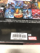 Ultimate Spider-Man Death Of Spider-Man (2024) Omnibus • Marvel Comics • Bendis