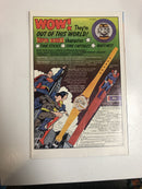 Captain Carrot (1982)