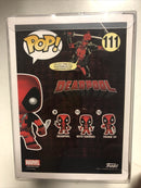 Funko POP!  Deadpool