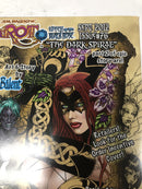 Tarot : Witch Of The Black Rose (2012)
