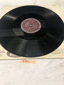 The McGuire Sisters Just For Old Times Sake Vinyl LP Album