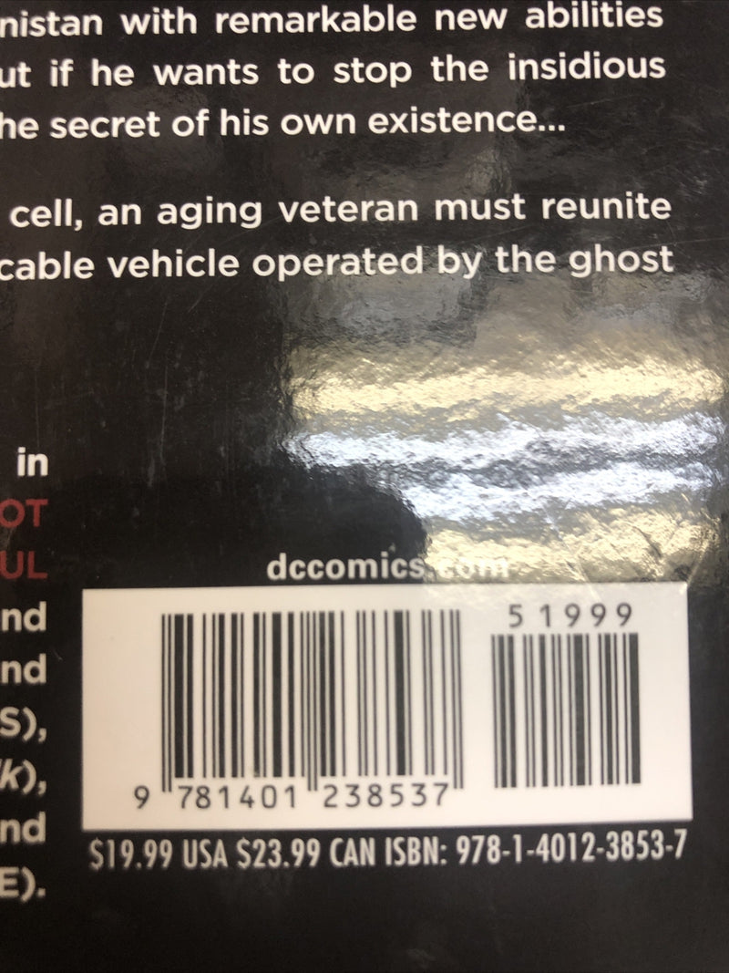 G.I Combat Vol. 1 : The War That Time Forgot (2012) TPB DC Comics