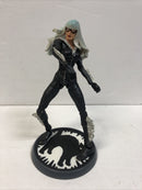 Marvel Legends Black Cat 2004 Sinister Six Box Complete Mint