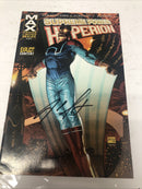Supreme Power : Hyperion (2006)