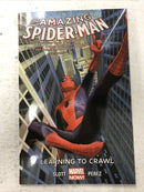 The Amazing Spider-Man Learning To Crawl By Dan Slott (2014) TPB Marvel Comics