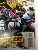 Avengers West Coast (1993) 101 Variant Marvel Comics Signed Dave Ross * Stan Lee