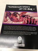 Superman The Last Days Of Lex Luthor (2025)