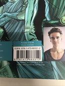 Username : Regenerated (2017) HC • Hodder & Stoughton • Joe Sugg • Mindy Lopkin