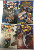 Timber Wolf (1992)