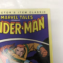 Marvel Tales Starring Spider-Man(1985)
