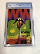 Future State Wonder Woman (2021)