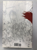 George.R. Martin A Game Of Thrones Vol.1 (2012)  Daniel Abraham