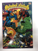 Crossover Classics The Marvel/DC Collection (1991) TPB