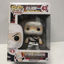 Funko Pop! Animation| GI Joe!
