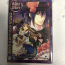 alice in the country of joker vol 3