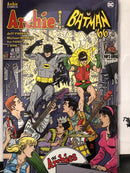 Archie Meets Batman ‘66 Archie Comics (2016) Trade paperback SC Jeff Parker
