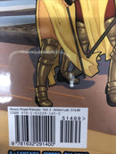 Princeless Raven : The Pirate Princess Vol