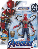Hasbro Marvel Avengers Iron Spider Action Figure