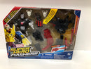Marvel Super Hero Mashers War machine