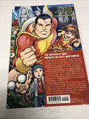 Shazam! The Monster Society Of Evil (2019) DC Comics SC Jeff Smith