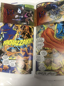 X-Men (1995)