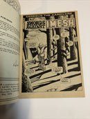 Cerebus The Aardvark (1979)