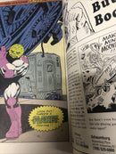 Mystery Incorprated (1993)