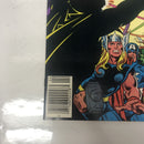 The Mighty Avengers  (1984)